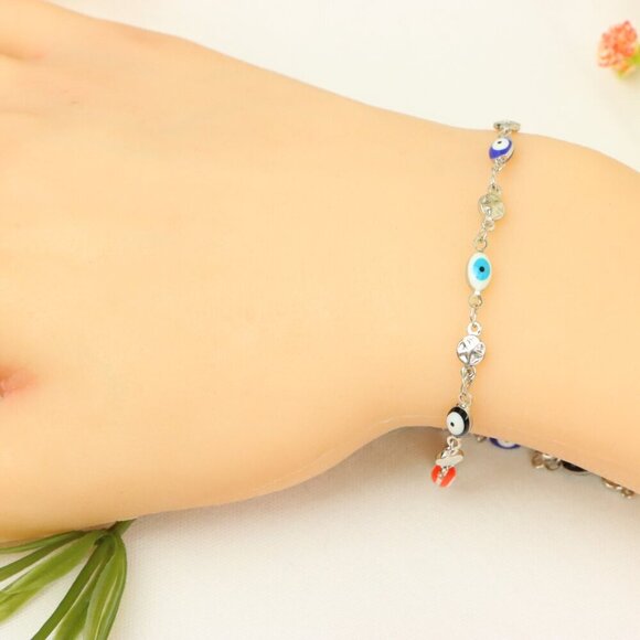 "New Beautiful Design Bracelet for Women/Girls, Gift, B904 - Picture 5 of 8